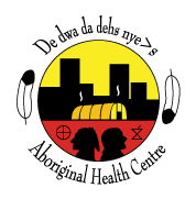 De dwa da dehs nye>s Aboriginal Health Centre