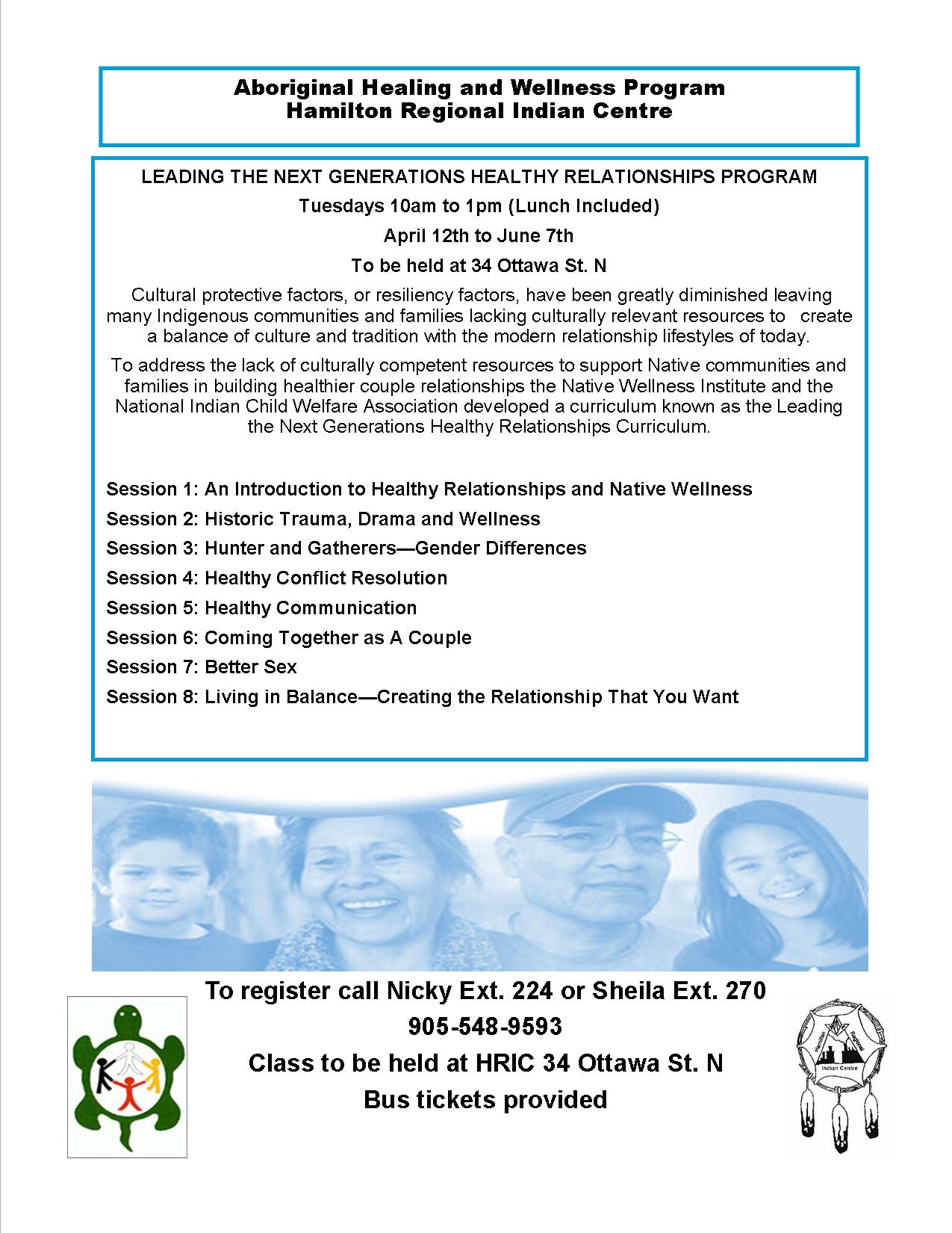Aboriginal Healing and Wellness Program - De dwa da dehs nye>s ...